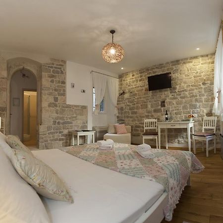 Luxury Room Kokola Split Exterior foto