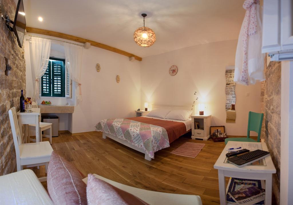 Luxury Room Kokola Split Quarto foto