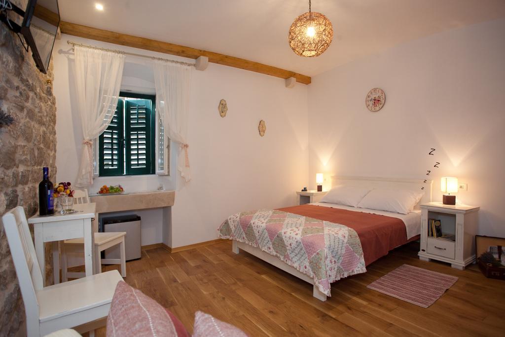Luxury Room Kokola Split Quarto foto